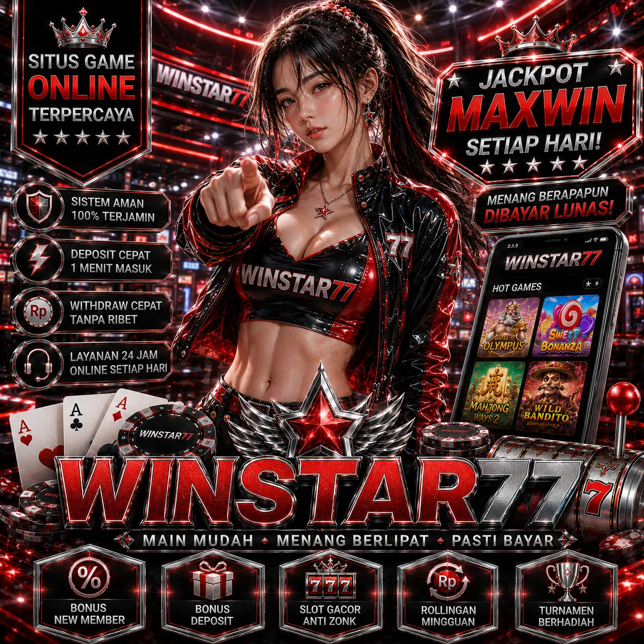 WINSTAR77Banner